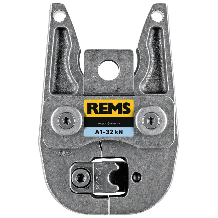 Tenaz de Corte REMS M12 A1-32 kN para Varão Roscado