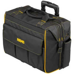 Trolley de Ferramentas REMS WRK 50 com Rodas 530 x 450 x 300 MM 50 KG