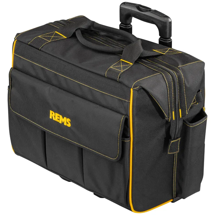 Trolley de Ferramentas REMS WRK 50 com Rodas 530 x 450 x 300 MM 50 KG