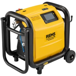Unidade de Lavagem e Teste de Pressão REMS Multi-Push SL Connected 1500 W