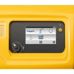 Unidade de Lavagem e Teste de Pressão REMS Multi-Push SLW Connected 1500 W