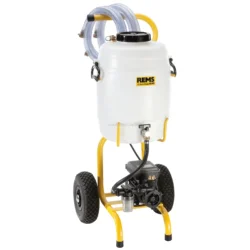 Unidade Elétrica de Enchimento e Lavagem REMS Solar-Push K 60 36 L/MIN 5,5 BAR