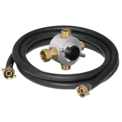 Válvula de Inversão do Sentido de Fluxo REMS para Solar-Push