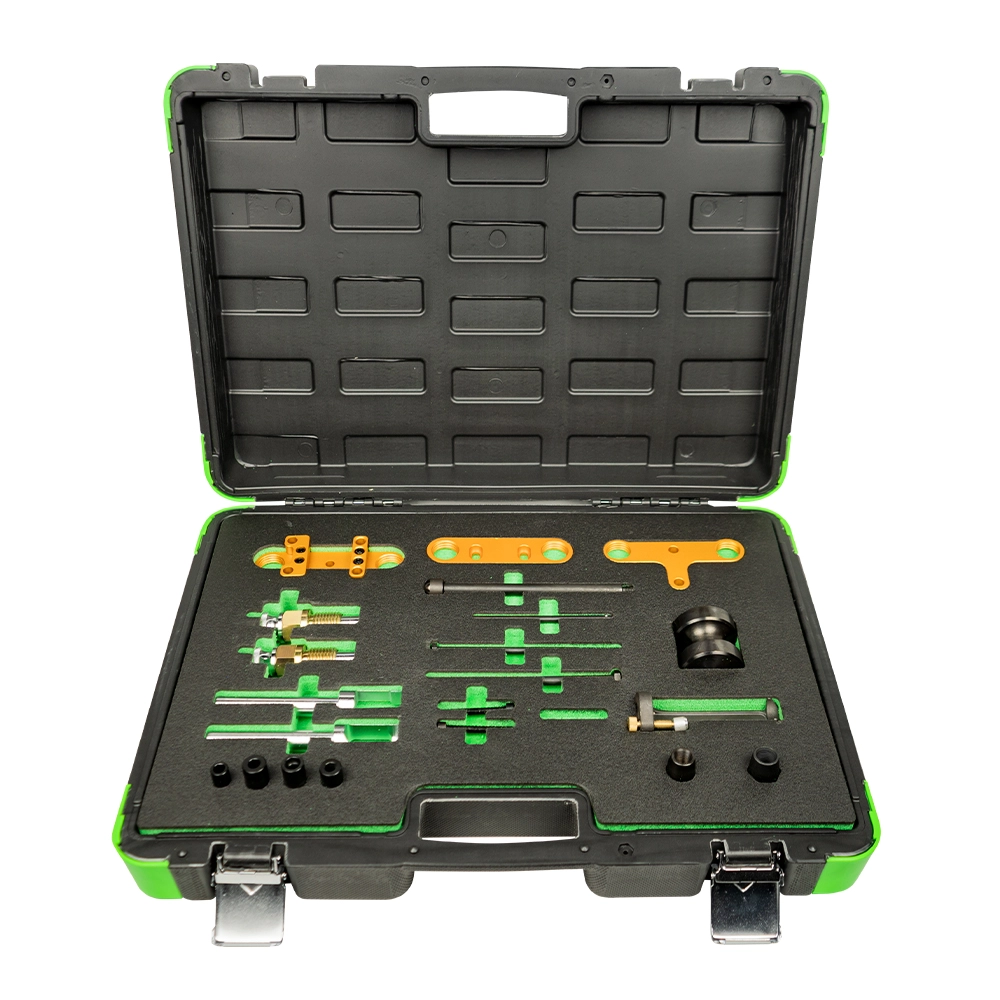 KIT INSTAL. E REMOÇÃO INJECTORES BMW, MERCEDES JBM