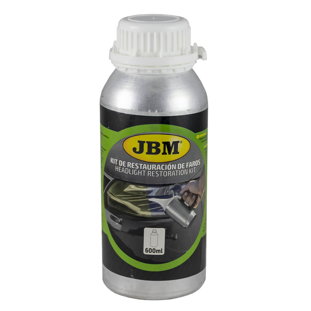GARRAFA DE LÍQUIDO PARA REF. 53673 JBM
