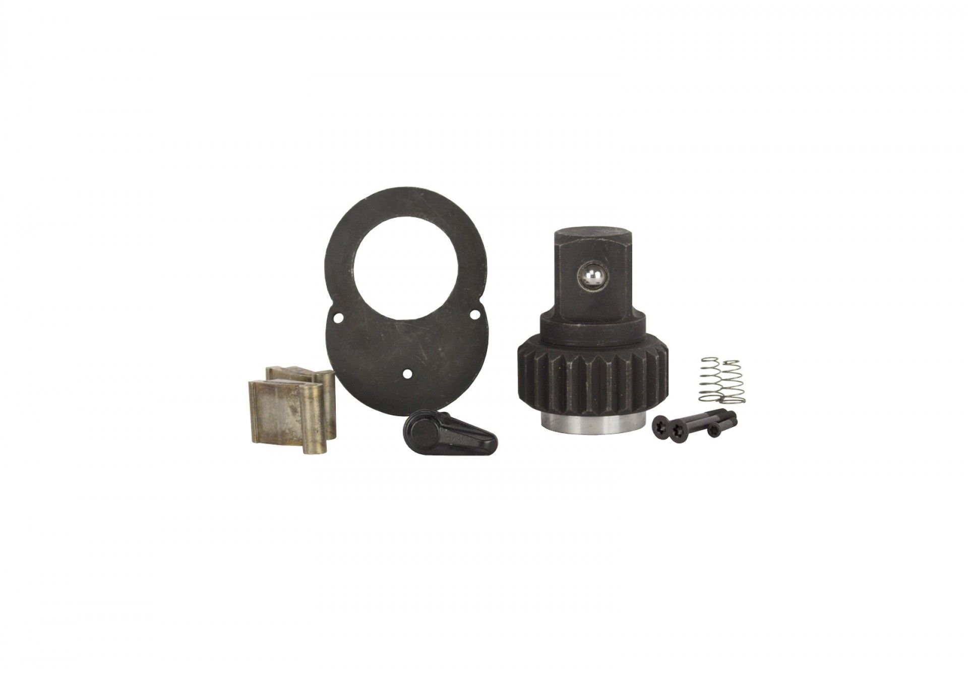 KIT REPARAÇÃO ROQUETE REVERSIVEL 1"KROFTOOLS 