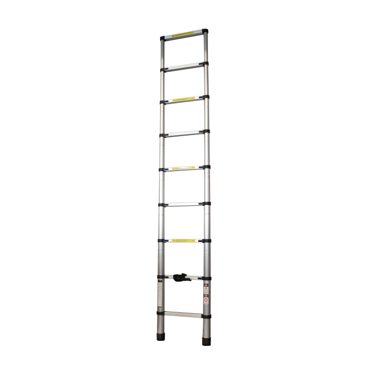 ESCADA ALUMÍNIO EXTENSÍVEL 2.6M 8D MADER
