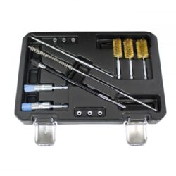 KIT LIMPEZA ASSENTOS INJETORES UNIVERSAL KROFTOOLS