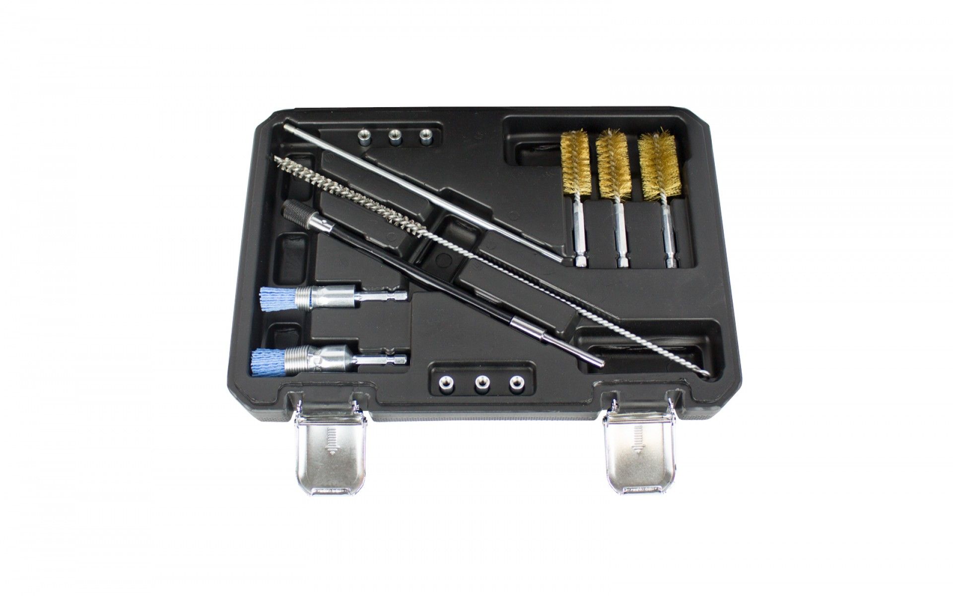 KIT LIMPEZA ASSENTOS INJETORES UNIVERSAL KROFTOOLS