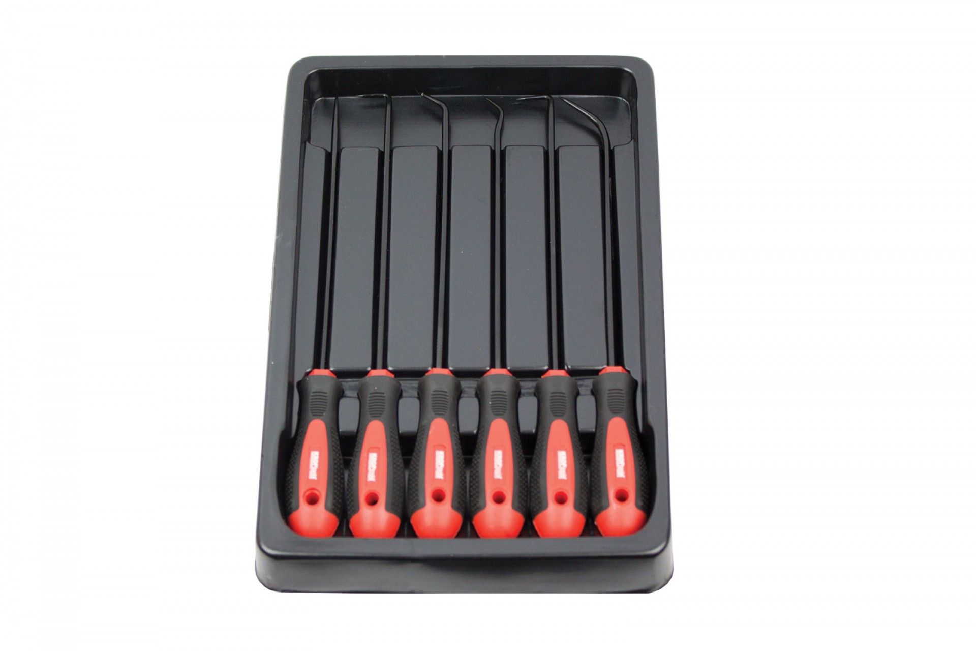 KIT GANCHOS EXTRATORES EXTRA LONGOS 6PCS KROFTOOLS