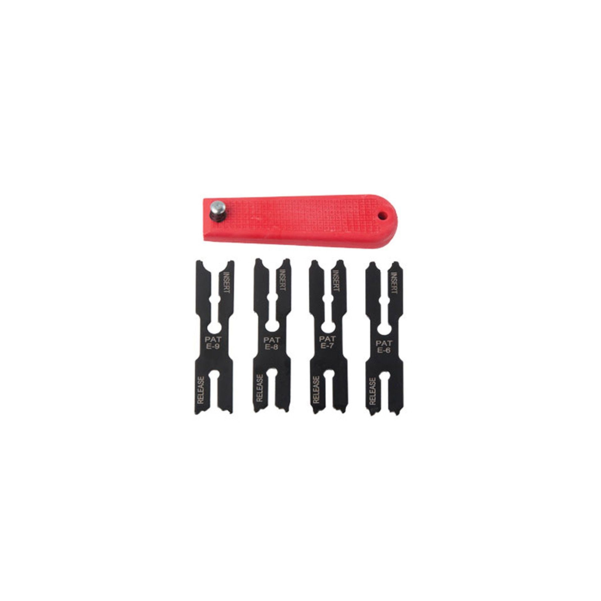 INSTALADOR E REMOVEDOR FREIOS CAVALEIROS KROFTOOLS