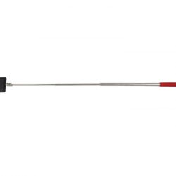 Espelho de Inspeção Telescópico com LED Kroftools 285-870mm