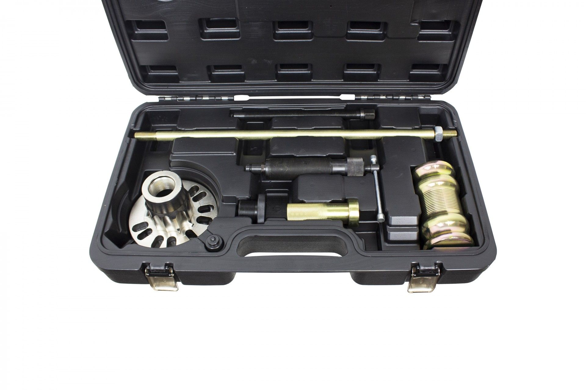 KIT EXTRAÇÃO POR INÉRCIA COM FUSO HIDRÁULICO KROFTOOLS