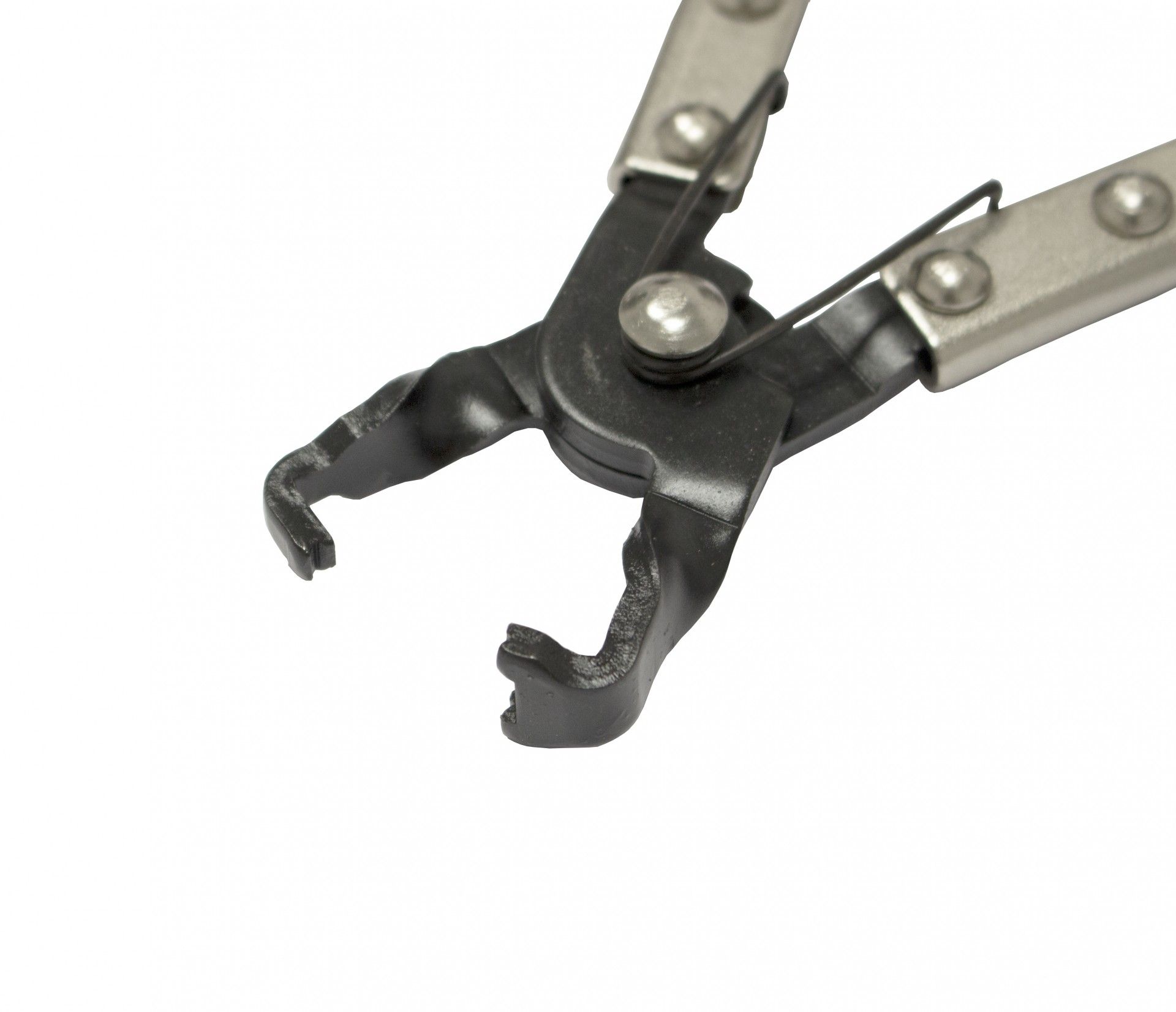 Alicate Tubo Combustível VAG Kroftools 190mm