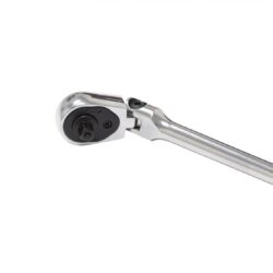 ROQUETE REVERSÍVEL 1/4 ARTICULADO LONGO - 304MM KROFTOOLS