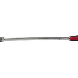 ROQUETE REVERSÍVEL 1/2 ARTICULADO LONGO - 609MM KROFTOOLS