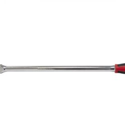 ROQUETE REVERSÍVEL 3/8 ARTICULADO LONGO - 457MM KROFTOOLS