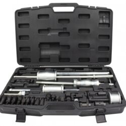 KIT SACAR INJETORES COMPLETO KROFTOOLS