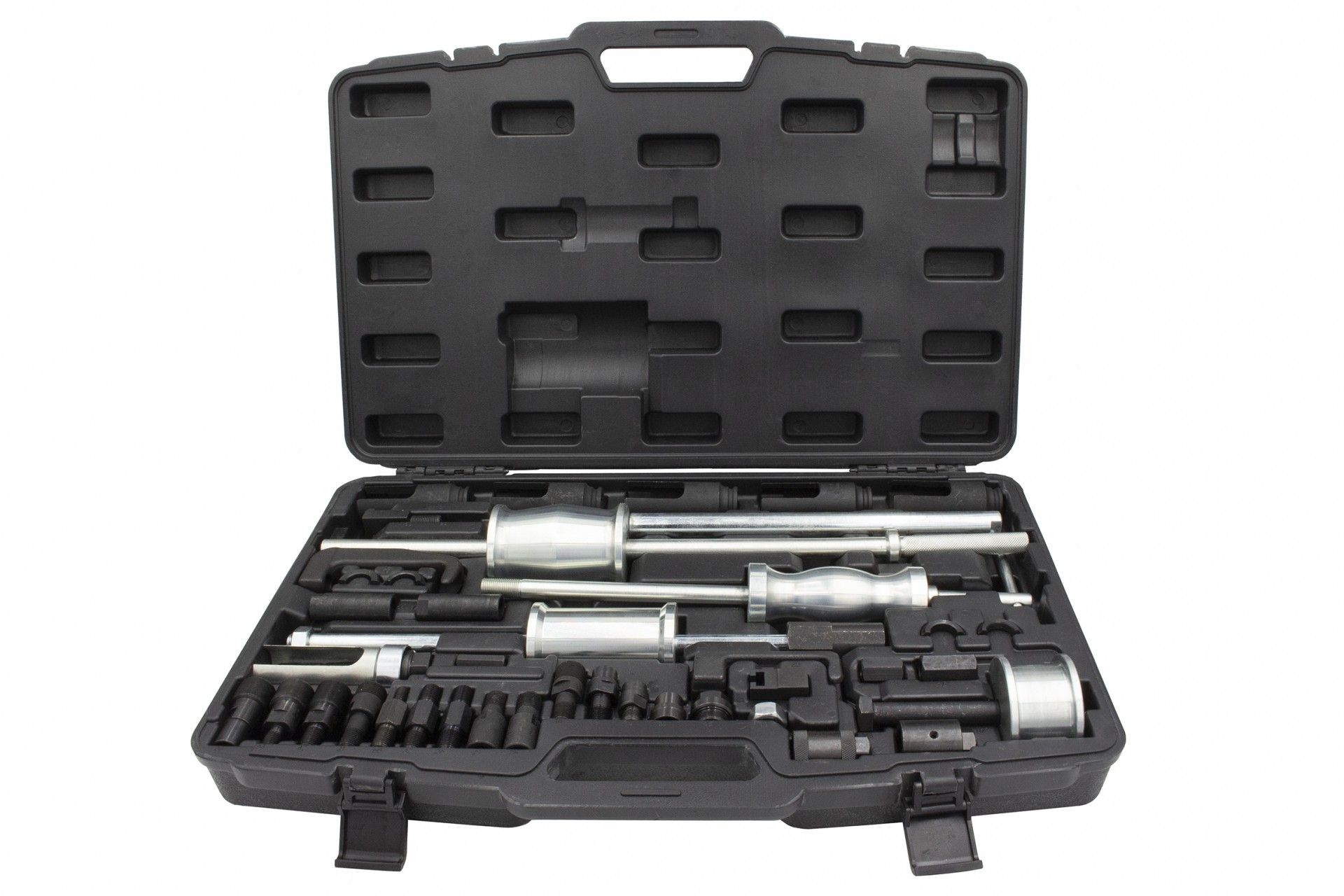 KIT SACAR INJETORES COMPLETO KROFTOOLS