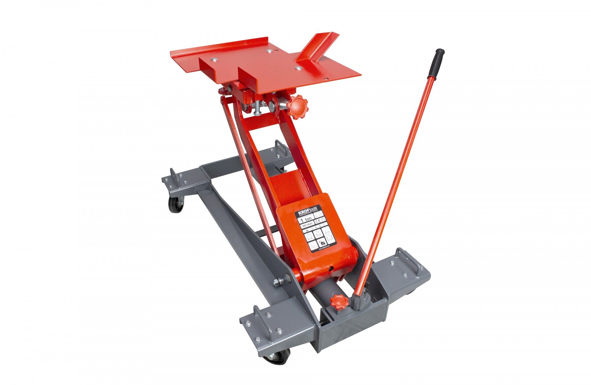 MACACO RODAS P/ TRANSMISSÃO 1TON KROFTOOLS