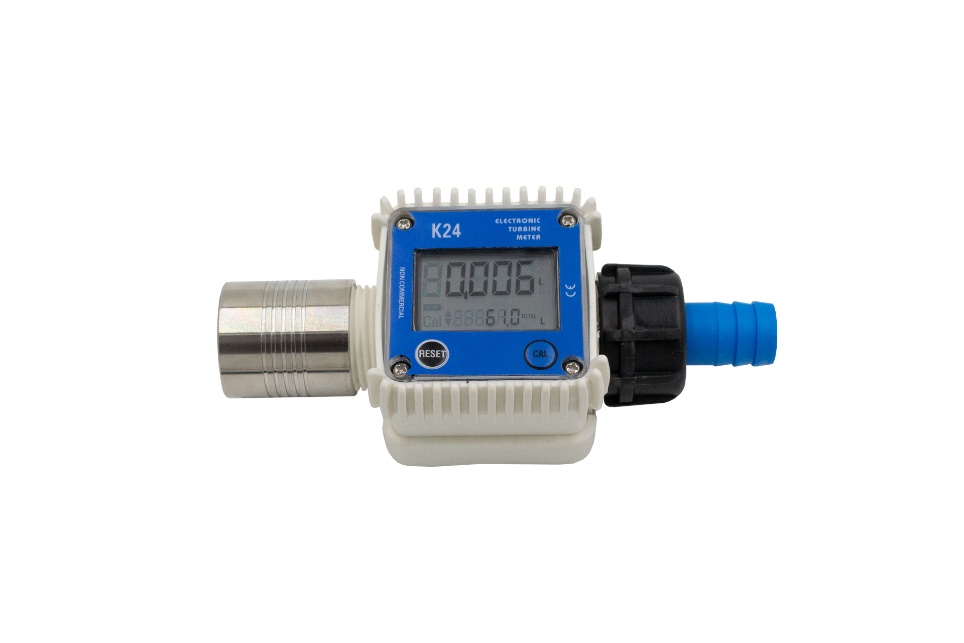 MEDIDOR FLUÍDOS DIGITAL ADBLUE KROFTOOLS