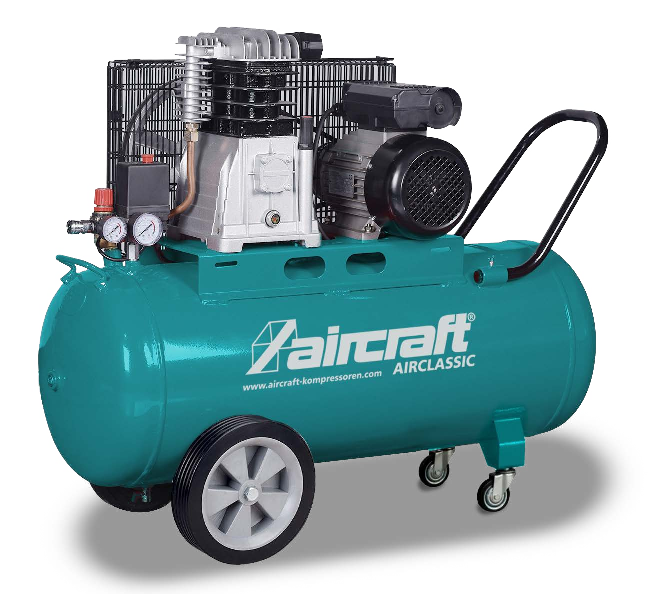 COMPRESSOR AIRCLASSIC 451/100/10 AIRCRAFT
