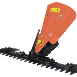 LÂMINA CORTE ERVA 970MM MADER