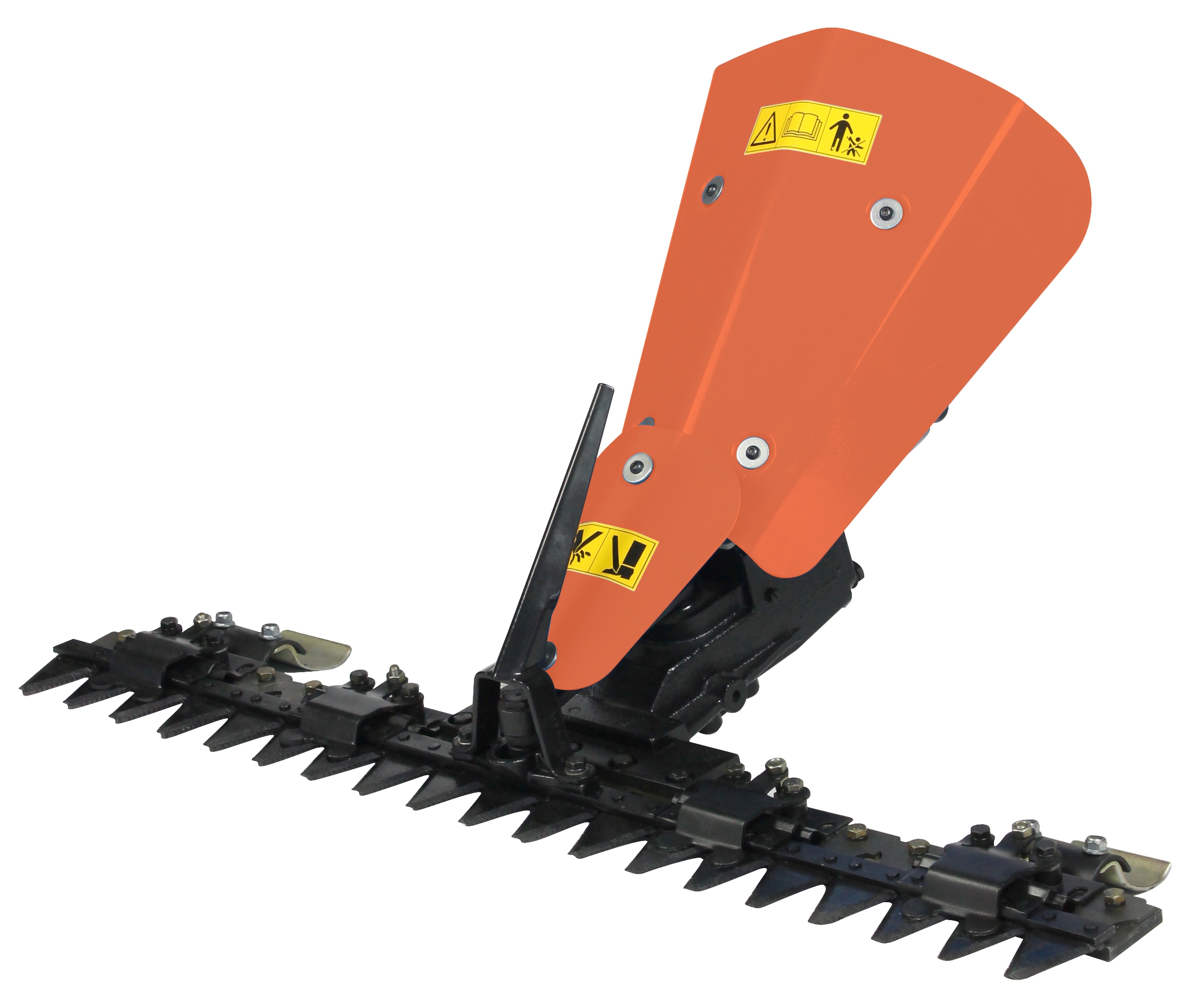 LÂMINA CORTE ERVA 970MM MADER
