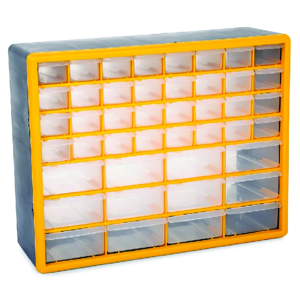CAIXAS ORGANIZADORAS
