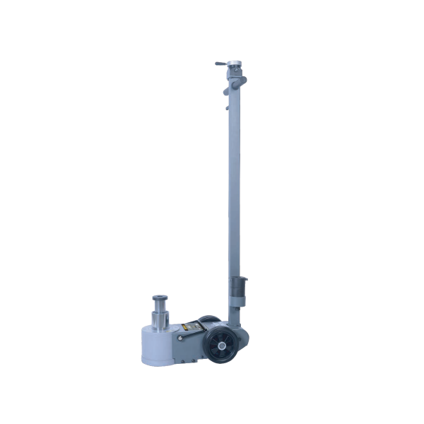MACACO RODAS HIDROPNEUMATICO 30/15TON PFJ30DJ POWERED