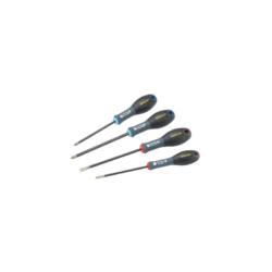 4CH FENDA PONTA DIAM (PZ1,PZ2, 4 E 5,5MM STANLEY