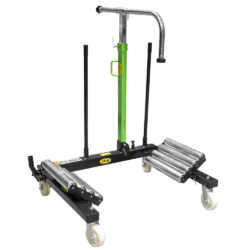 PORTA RODAS HIDRÁULICO 1.5TON JBM