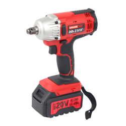 APARAFUSADORA DE IMPACTO SEM FIO 430NM 20V 1/2″ MADER