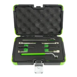 Kit de Bloqueio de Distribuição JBM para Motores 2.5 e 2.8 CRD