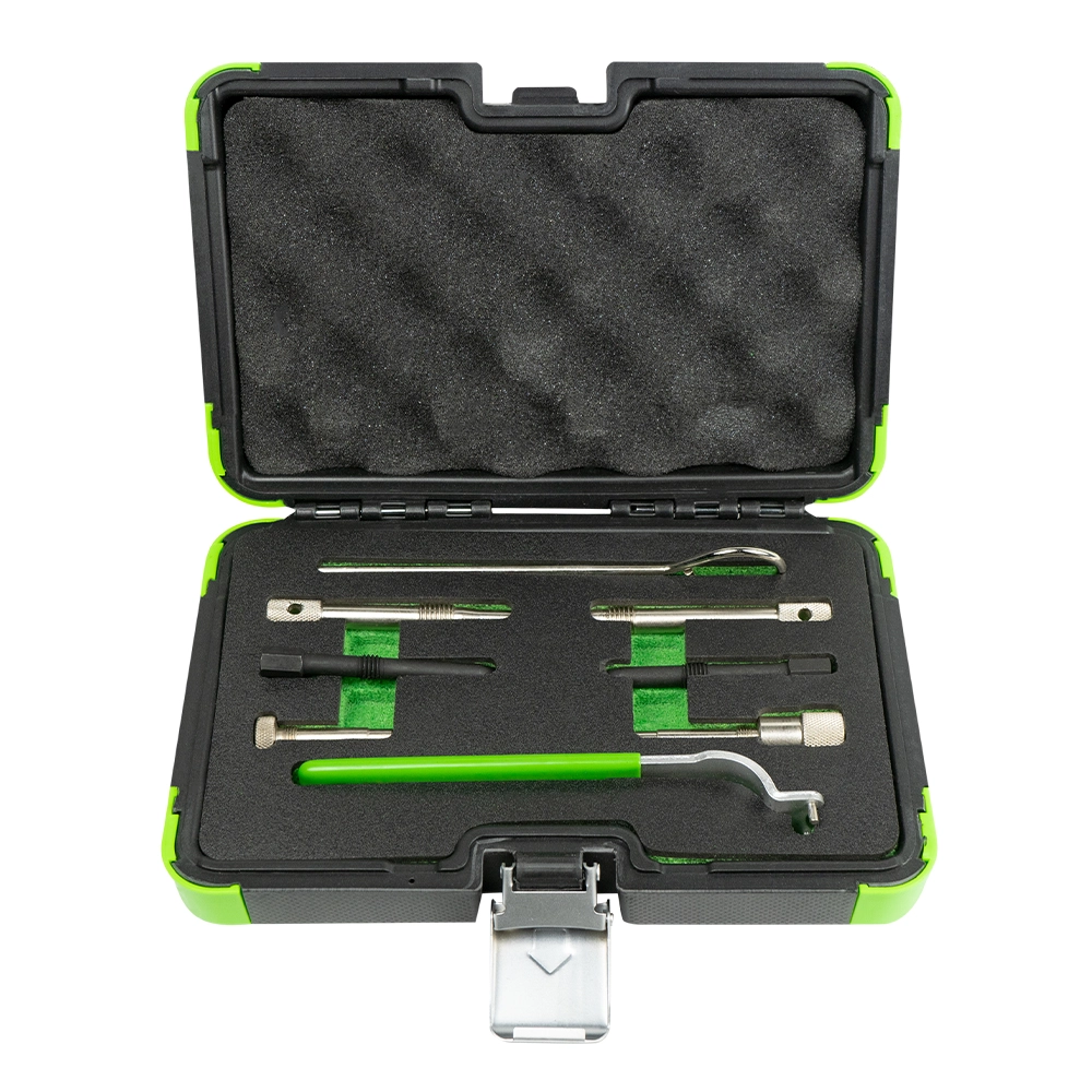 Kit de Bloqueio de Distribuição JBM para Motores 2.5 e 2.8 CRD