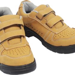 SAPATO DE PROTEÇÃO Nº 43, B+P SN5813 MADER