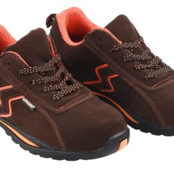 SAPATO DE PROTEÇÃO Nº 39, B+P, SN5730