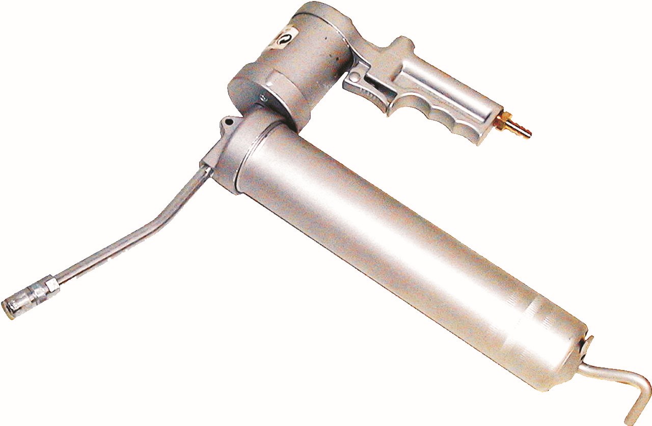 BOMBA LUBRIFICAR PNEUMÁTICA 400CC