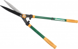 TESOURA RELVA AJUSTÁVEL 200MM MADER
