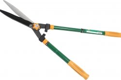 TESOURA RELVA AJUSTÁVEL 200MM MADER