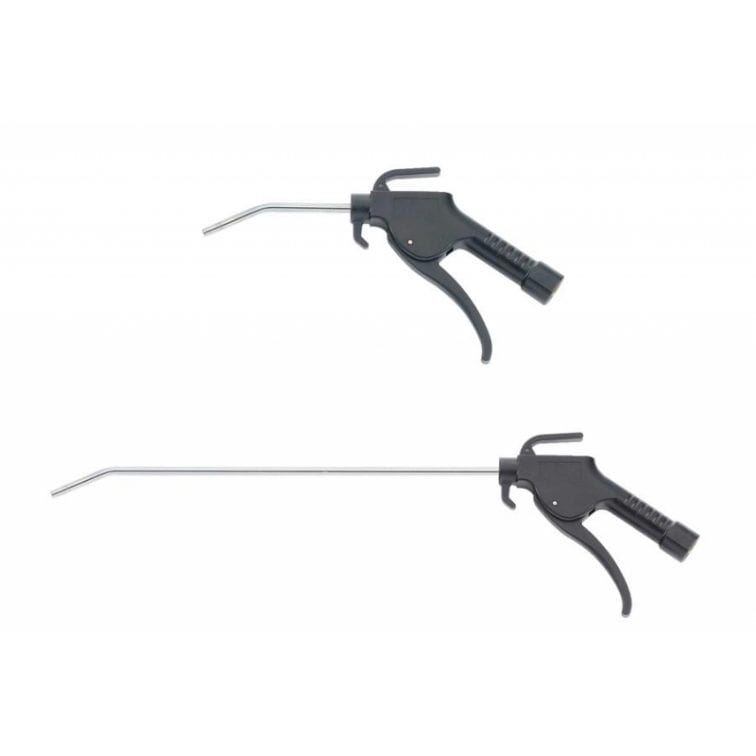 PISTOLA DE SOPRO PU FORCE