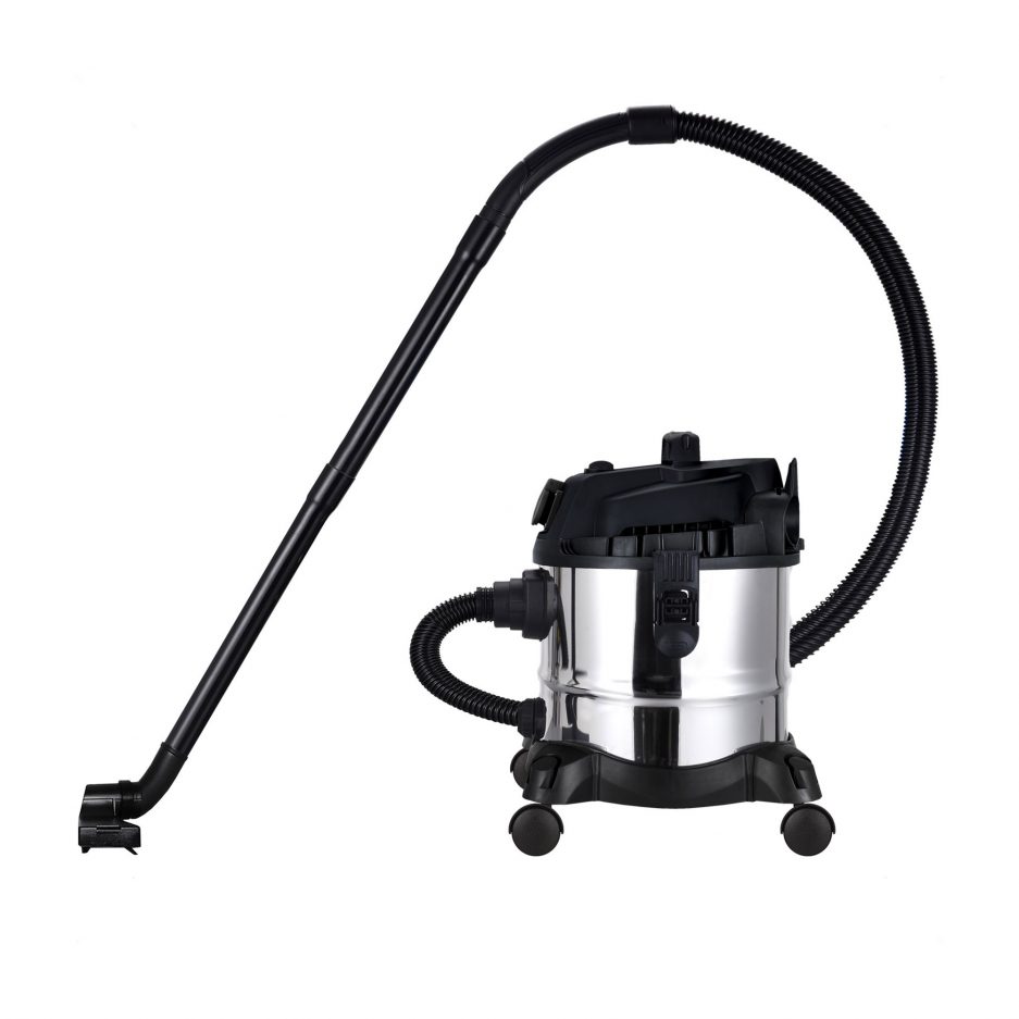 ASPIRADOR DE PO HUMIDO SECO 20 L WERKU 1