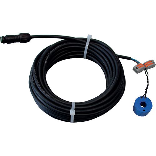 BOBINA CONVERSORA COM CABO SENSOR DE 10M HOLZSTAR