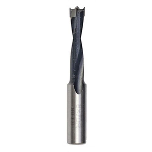 BROCA DE PINO DE O12MM DE VIRAGEM A DIREITA ‐ O 10MM HOLZSTAR