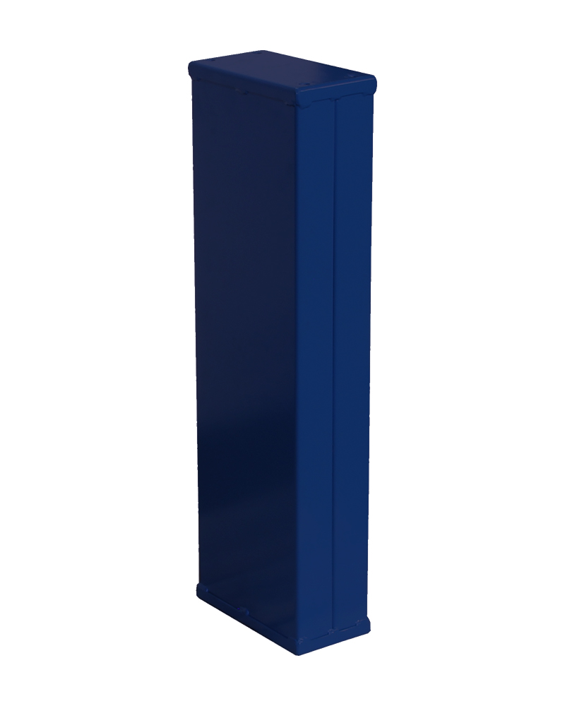 Suporte para Lixadeira de Cinta COWLEY 100 x 1220 mm
