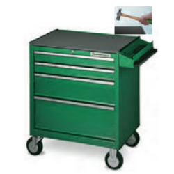 Carro de Ferramentas JONNESWAY PINTOR20 Cinzento