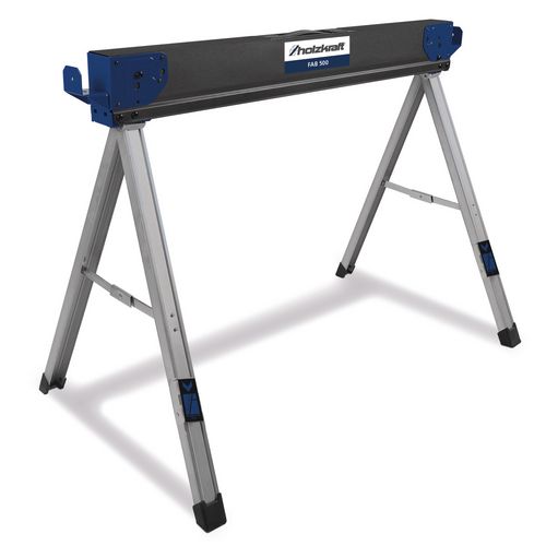 Cavalete Dobrável HOLZSTAR FAB 500 500kg