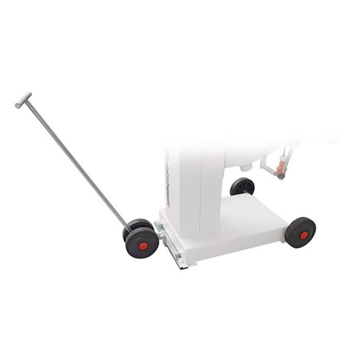 CHASSIS PARA LLB 30 HOLZSTAR
