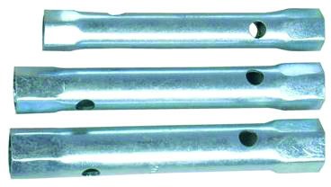 CHAVES TUBULARES HEAVYWARE TOOLS