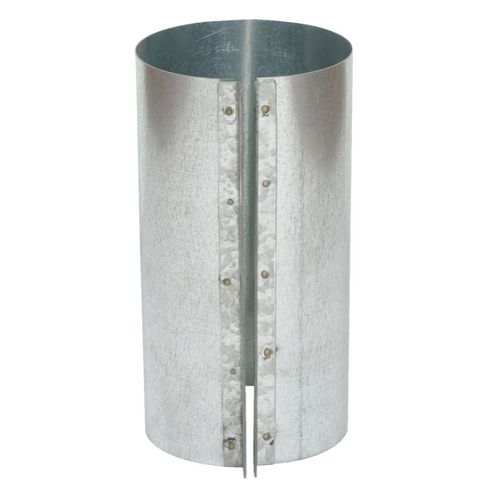 COLAR DE TUBO EXTENSAO DE TUBO 250MM HOLZSTAR